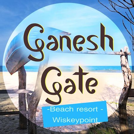 Ganesh Gate Hotel Потувил Екстериор снимка